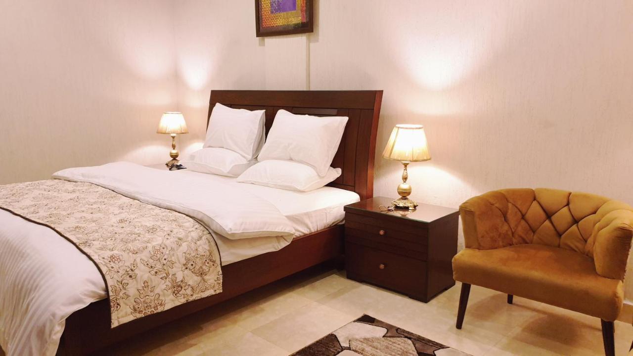 Hotel Grand Arena Ραβαλπίντι Εξωτερικό φωτογραφία