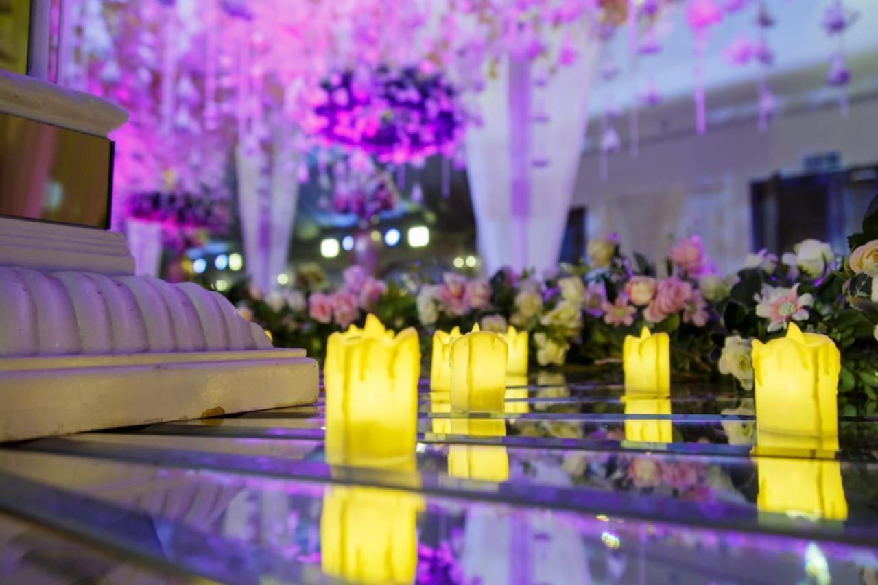 Hotel Grand Arena Ραβαλπίντι Εξωτερικό φωτογραφία